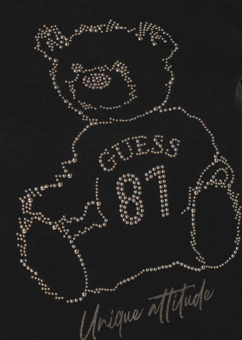 Guess marškinėliai Unique