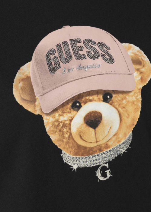 Guess marškinėliai Teddy