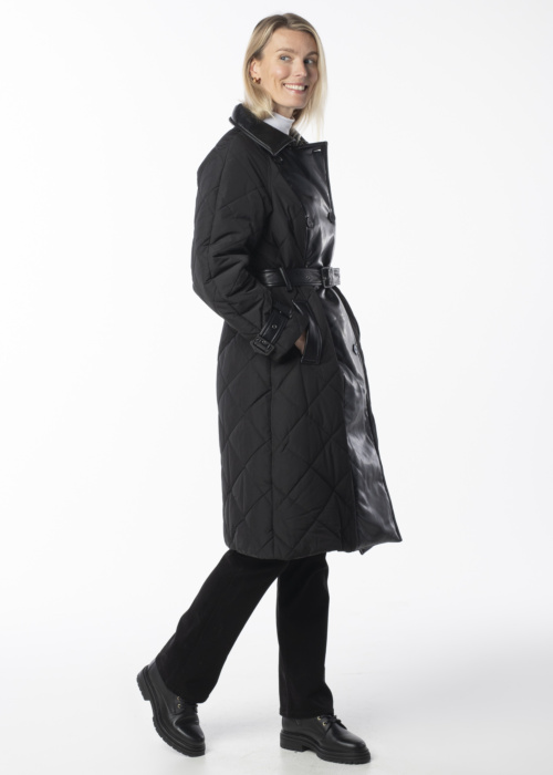 Guess pavasario-rudens paltas Alexane