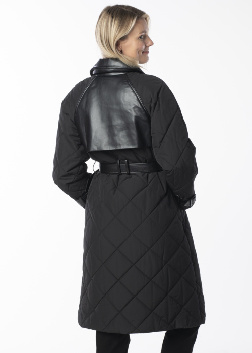 Guess pavasario-rudens paltas Alexane