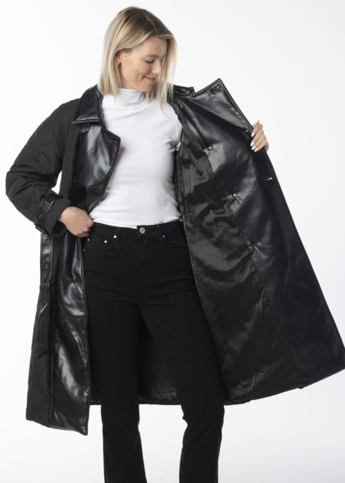 Guess pavasario-rudens paltas Alexane