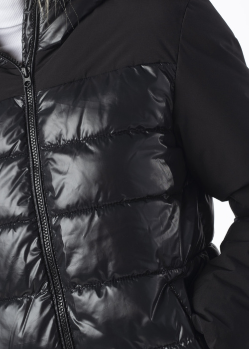 JDY žieminė striukė Nakima