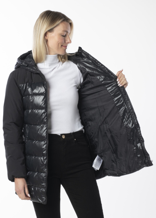 JDY žieminė striukė Nakima