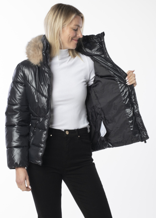 JDY žieminė striukė Nicky