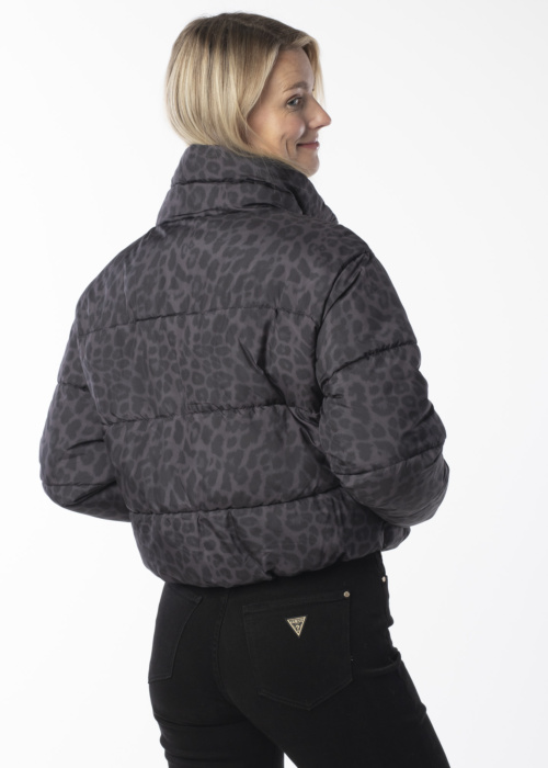 Vila žieminė striukė Puff