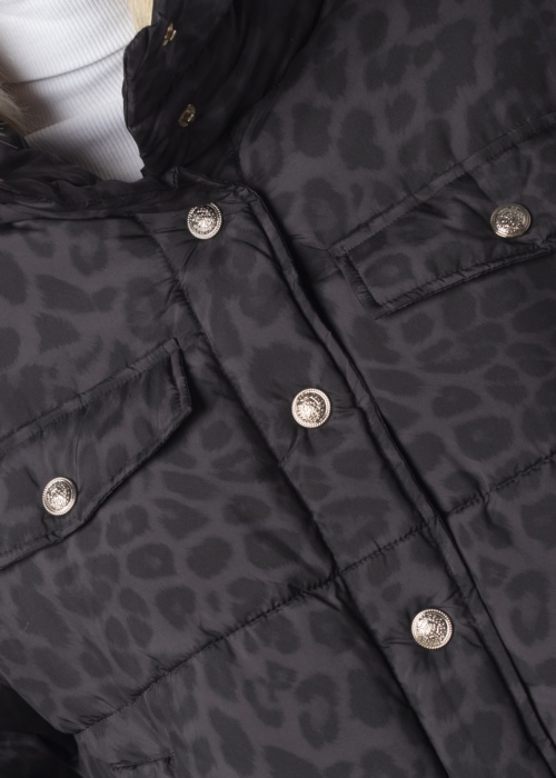 Vila žieminė striukė Puff