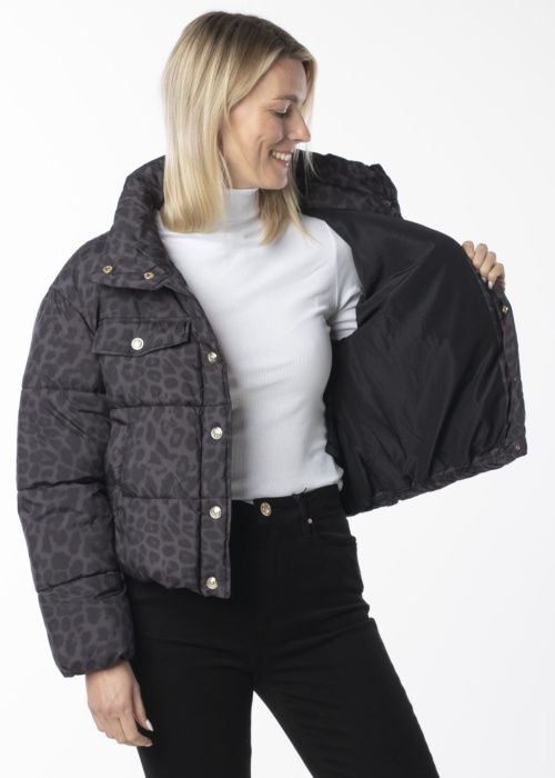 Vila žieminė striukė Puff