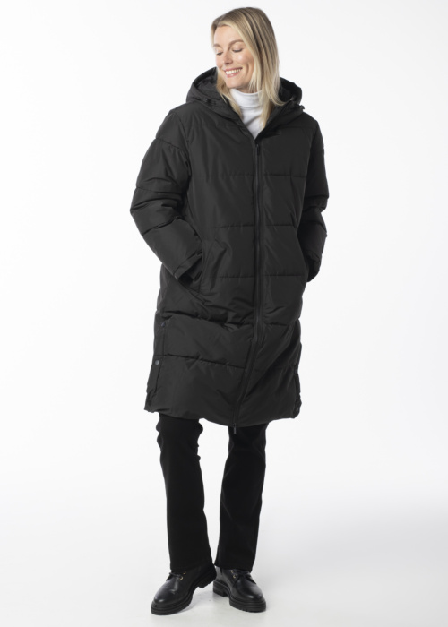 Vila žieminis paltas Beth