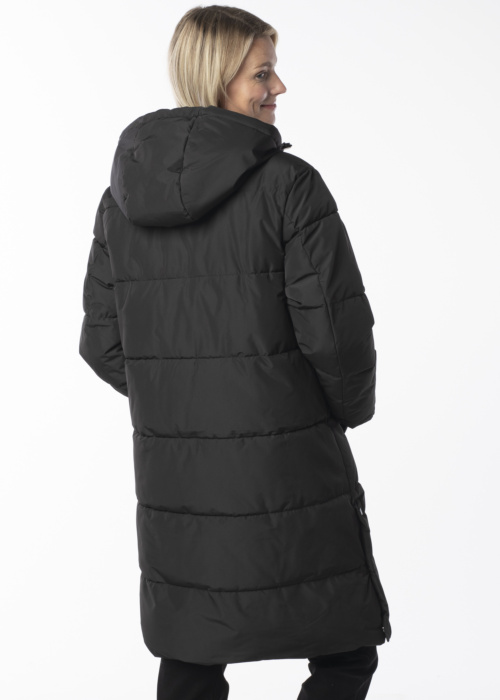 Vila žieminis paltas Beth