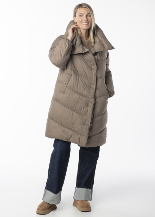 Guess žieminis paltas Samanta