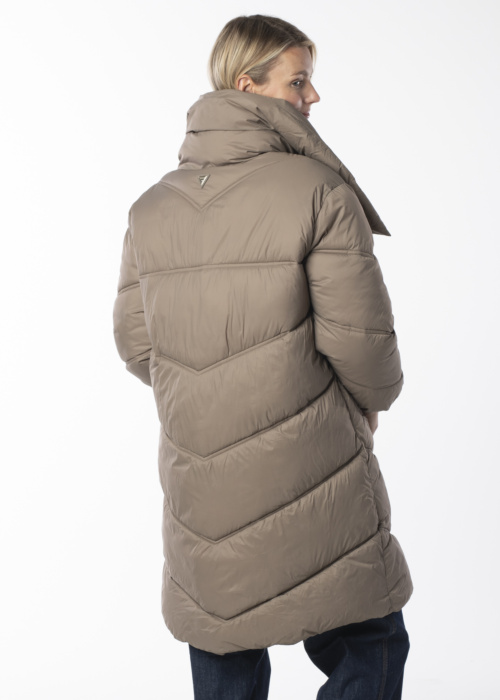 Guess žieminis paltas Samanta