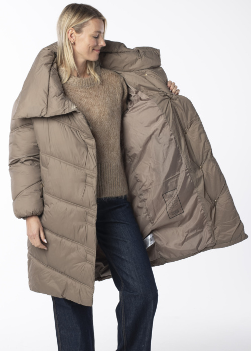 Guess žieminis paltas Samanta