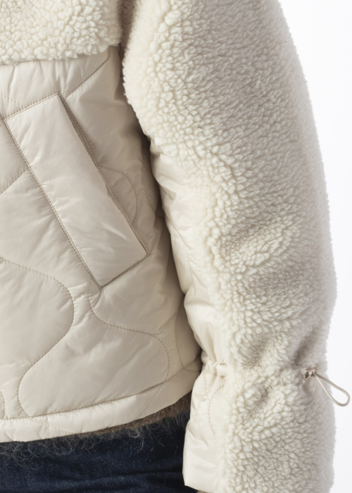 Beaumont dvipusė striukė Patty