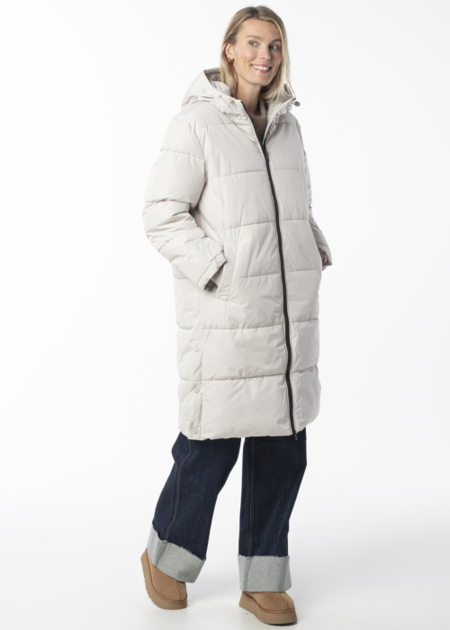 Vila žieminis paltas Beth