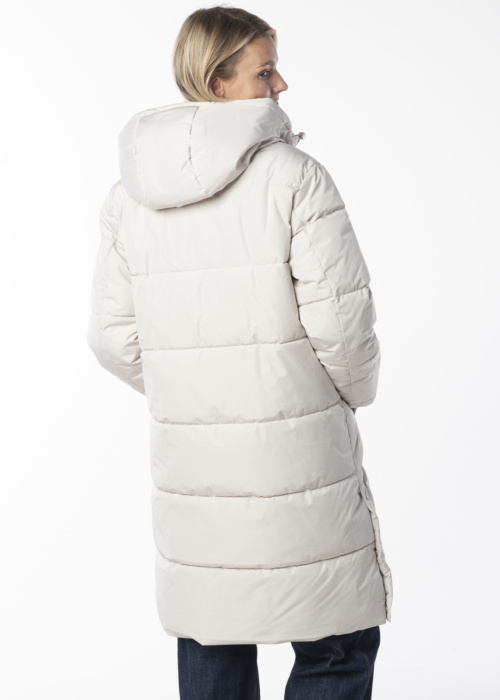 Vila žieminis paltas Beth