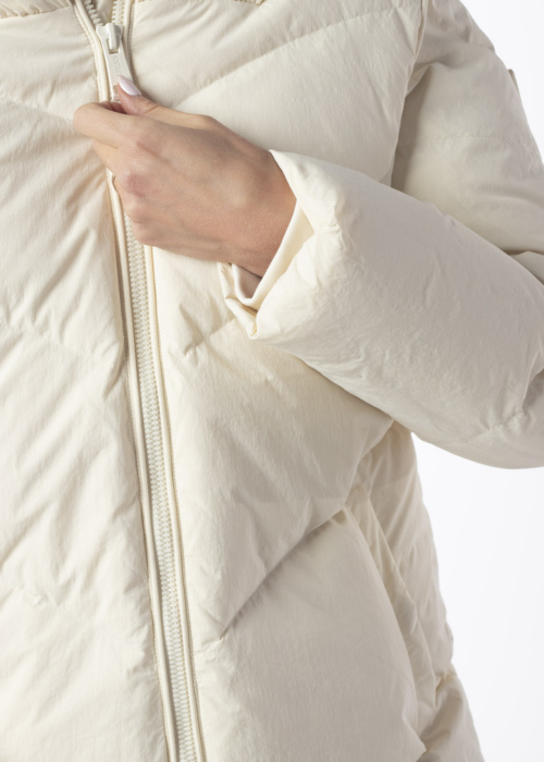 Guess pūkinis paltas Eleonor