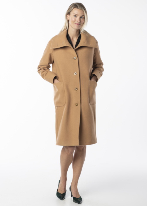 Althea žieminis paltas Marita