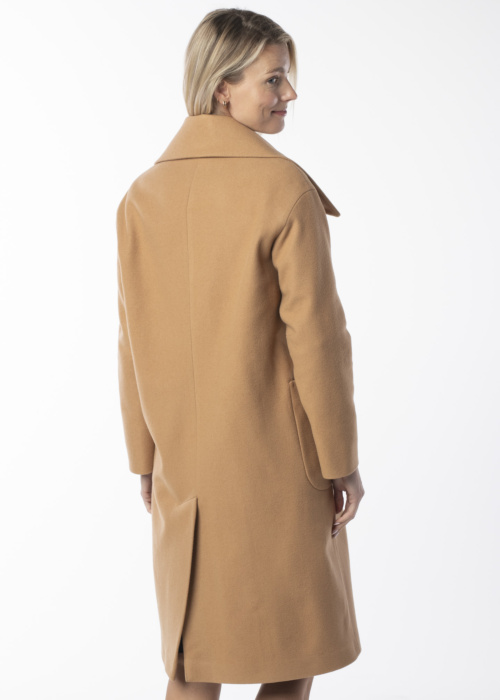 Althea žieminis paltas Marita