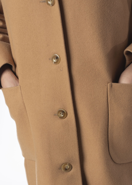 Althea žieminis paltas Marita