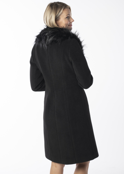 Hansmark žieminis paltas Ullake