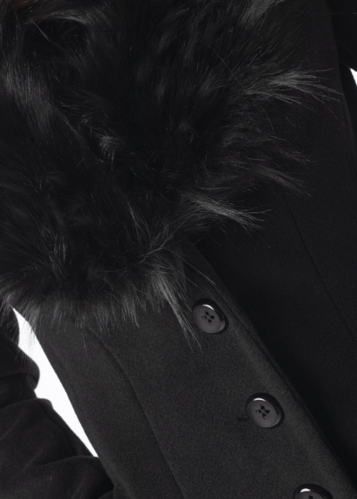 Hansmark žieminis paltas Ullake