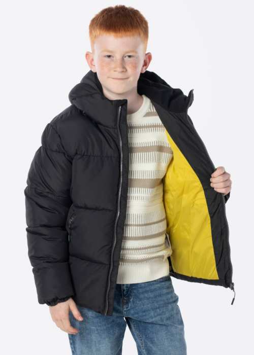 Icepeak žieminė striukė Kenmare