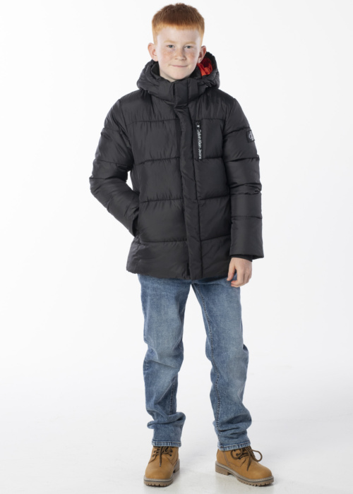 Calvin Klein žieminė parka