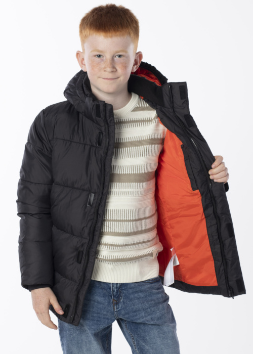 Calvin Klein žieminė parka