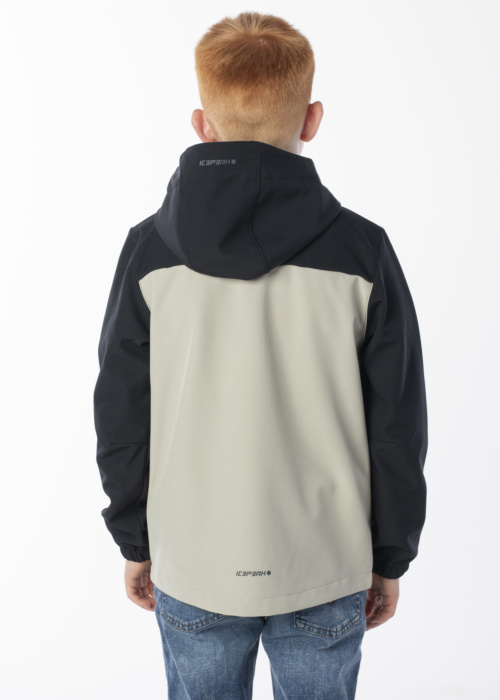 Icepeak pavasario-rudens sportinė striukė SCH Konan Jr