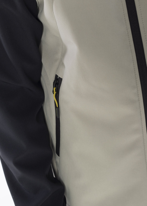 Icepeak pavasario-rudens sportinė striukė SCH Konan Jr