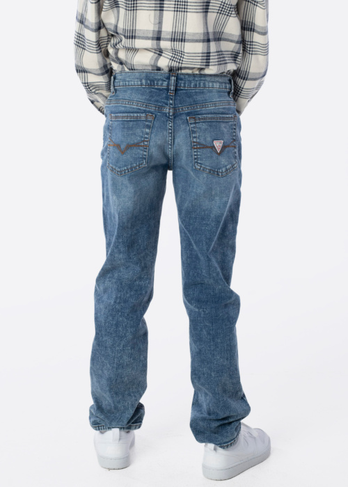 Guess džinsai Comfort