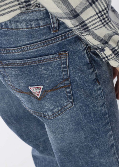 Guess džinsai Comfort