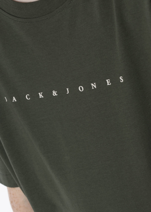 Jack & Jones marškinėliai Urban