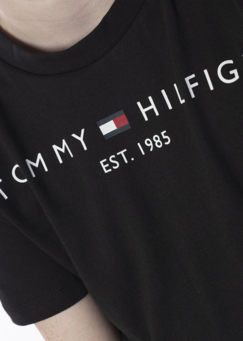 Tommy Hilfiger marškinėliai Essential