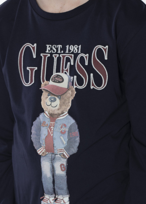 Guess marškinėliai