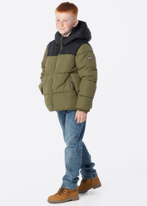 Icepeak žieminė striukė Kenmare