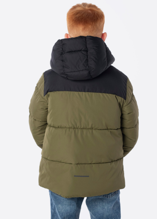 Icepeak žieminė striukė Kenmare