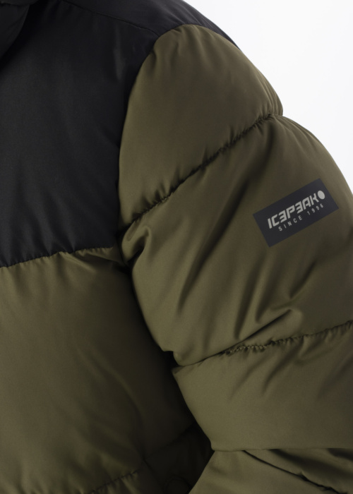 Icepeak žieminė striukė Kenmare