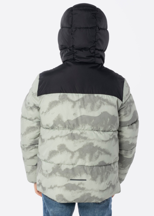 Icepeak žieminė striukė  Kirkman Jr