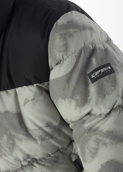 Icepeak žieminė striukė  Kirkman Jr