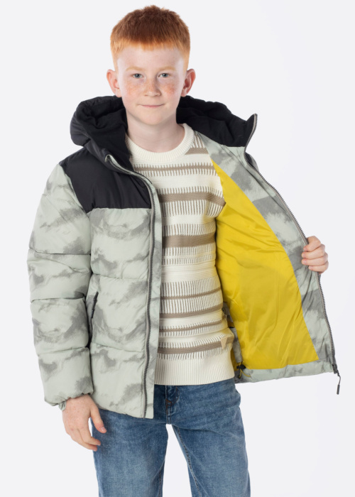 Icepeak žieminė striukė  Kirkman Jr