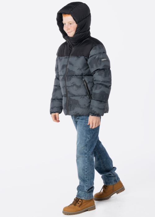 Icepeak žieminė striukė Kirkman