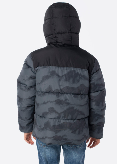 Icepeak žieminė striukė Kirkman