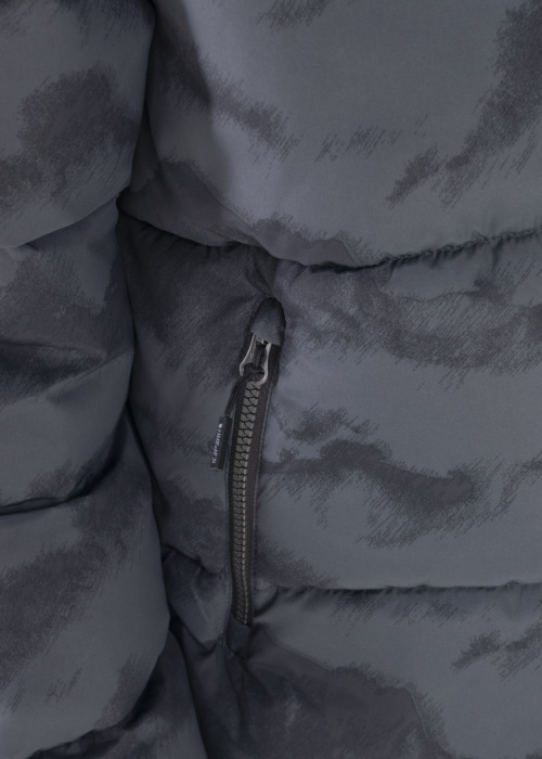 Icepeak žieminė striukė Kirkman