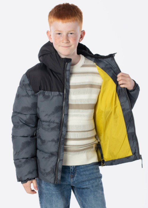 Icepeak žieminė striukė Kirkman