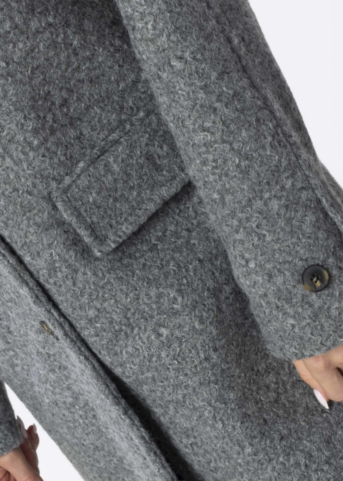 Vero Moda mantija Annyjolie