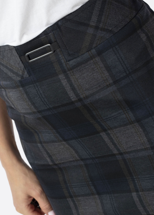 Hansmark sijonas Ruta