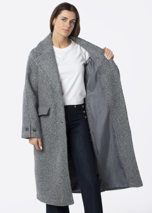 Vero Moda mantija Annyjolie