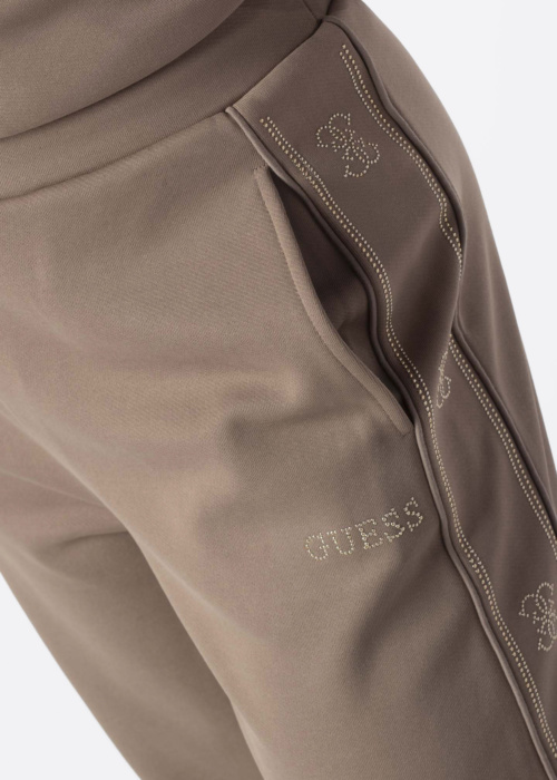 Guess sportinės kelnės Octavia