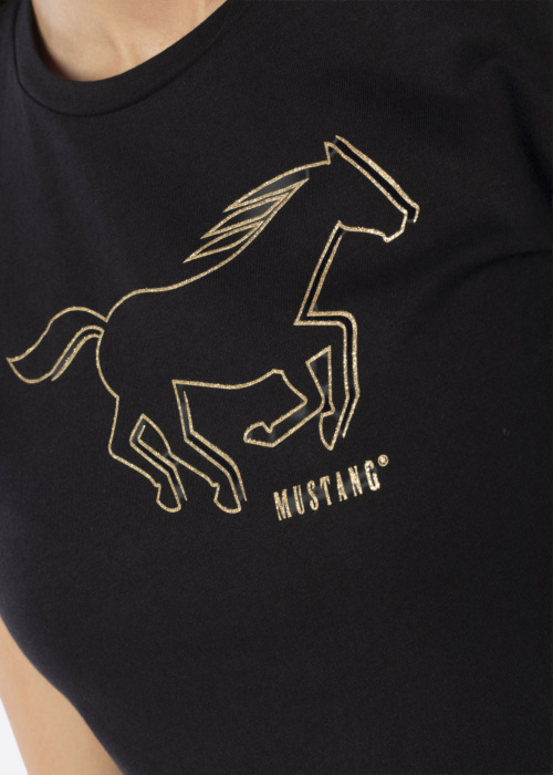 Mustang marškinėliai